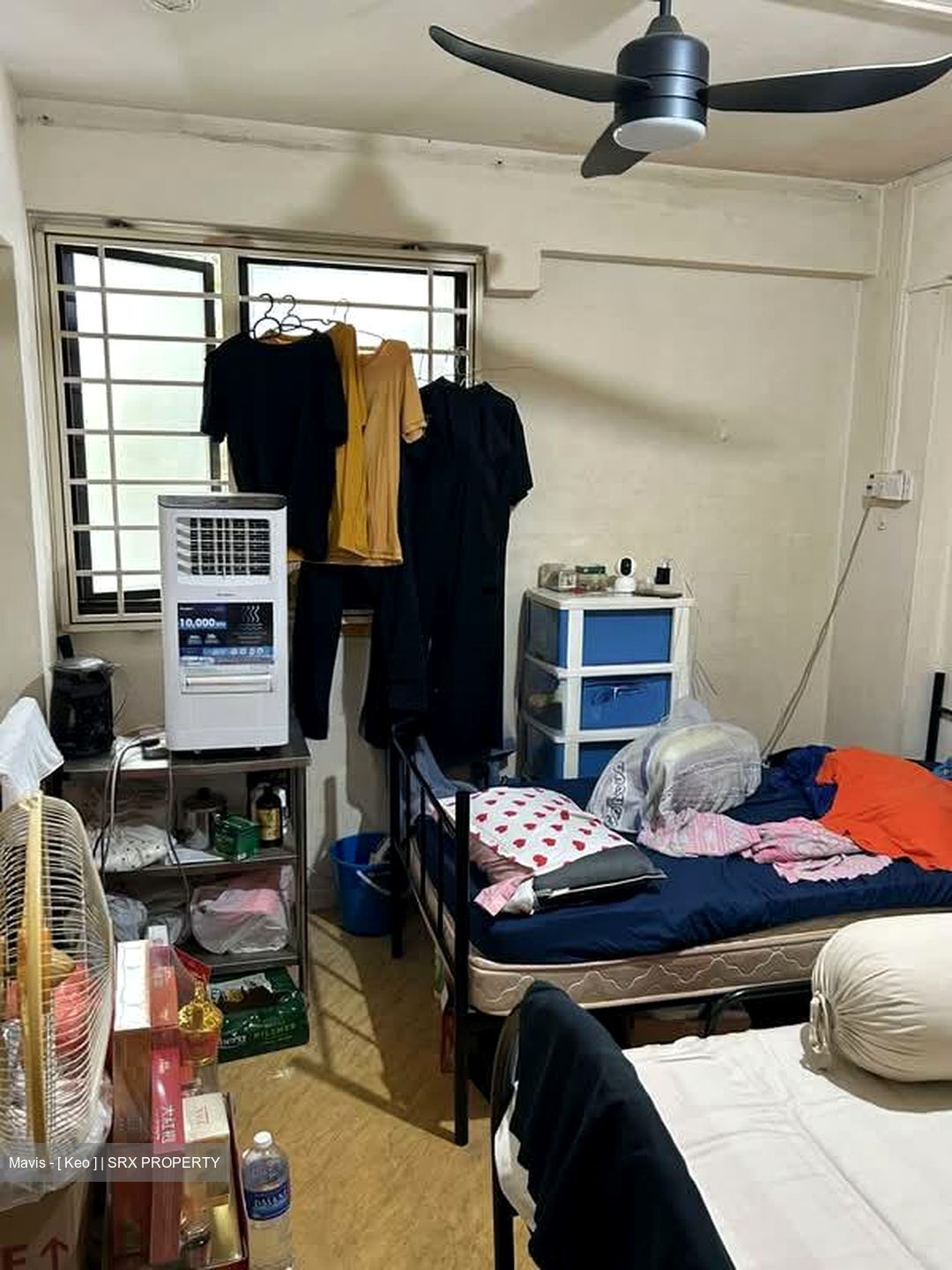 Blk 162 Mei Ling Vista (Queenstown), HDB 3 Rooms #584826701